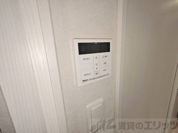 ファーストフィオーレ吹田レガーメの物件内観写真